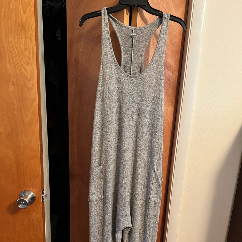Aerie Romper